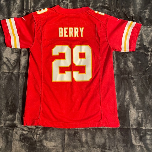 KC Chiefs jersey - Picture 2 of 4